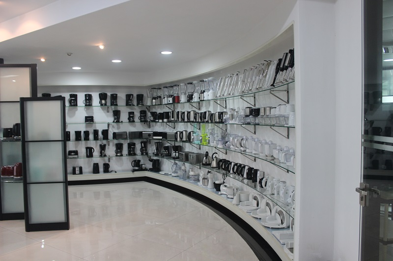產品展廳